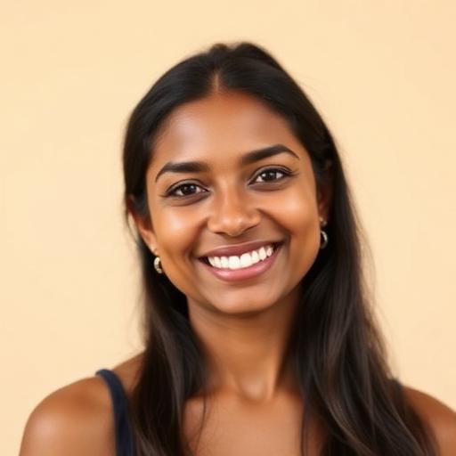 Aisha Patel