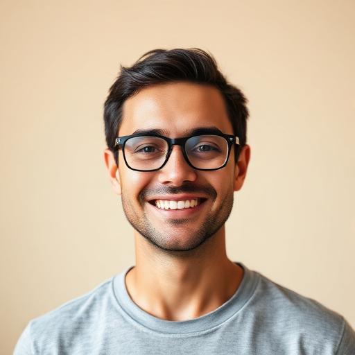 Kevin Naidoo