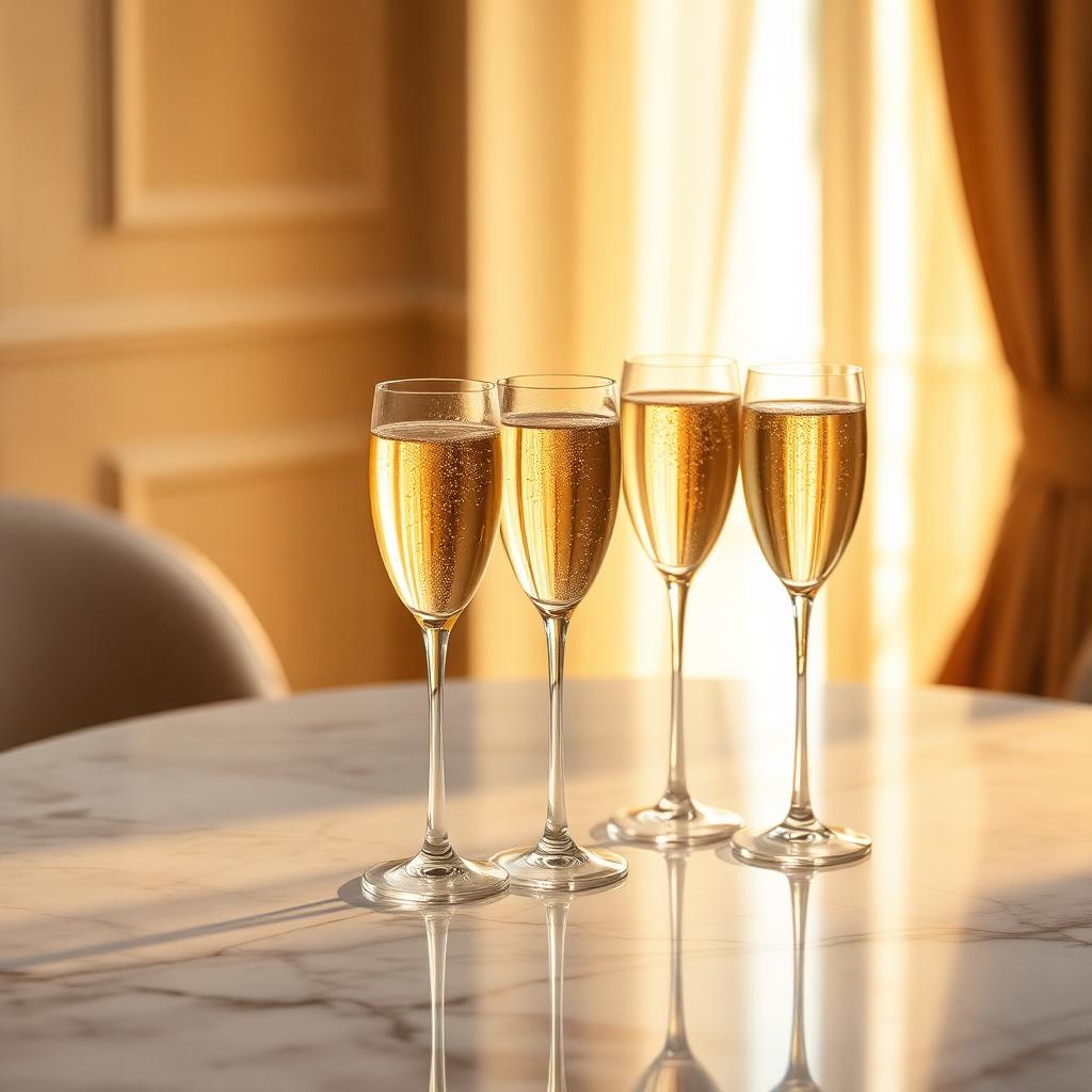 Champagne Stokvel