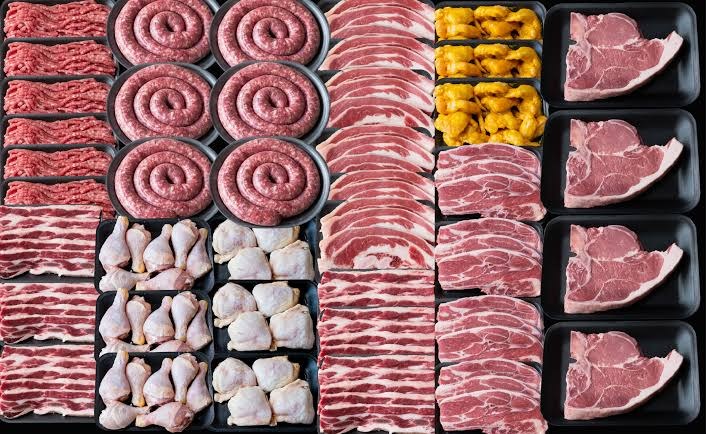 Meat Pack Community