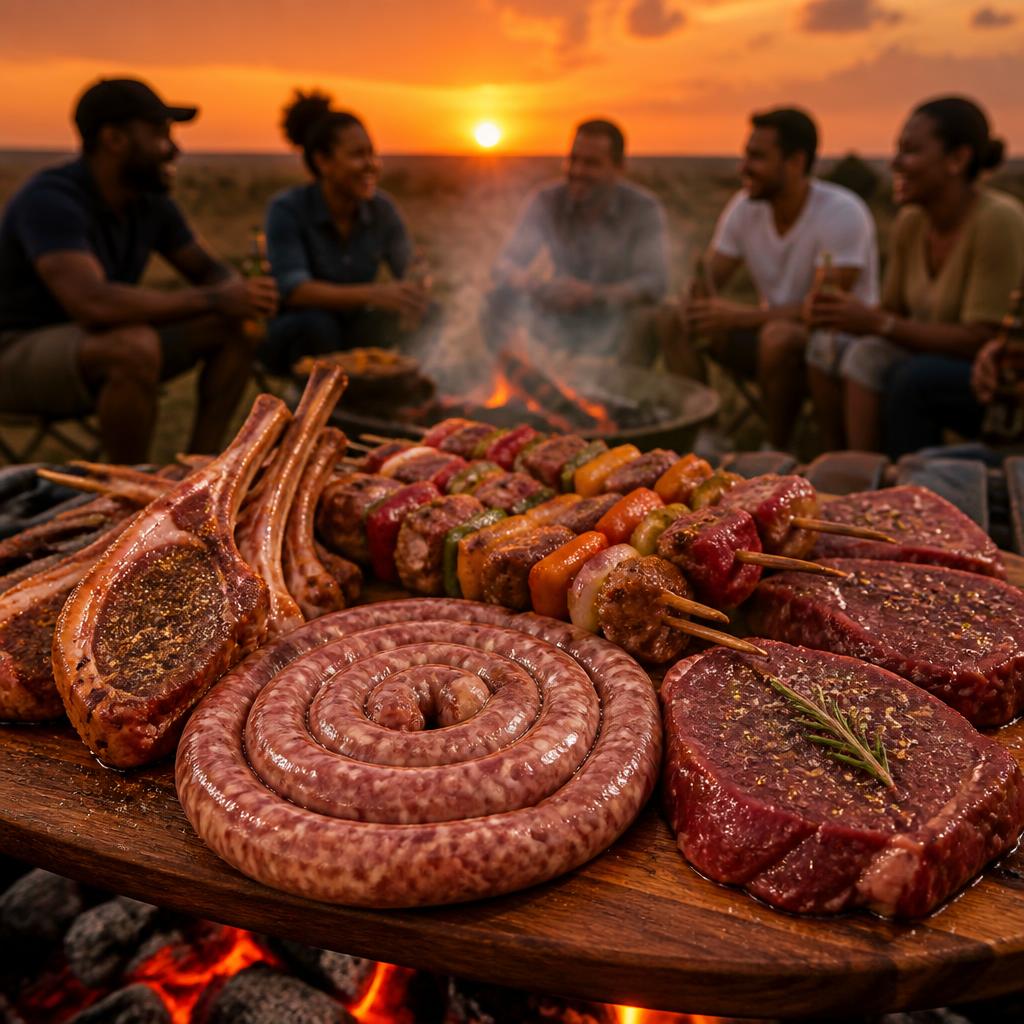 Meat Kiti