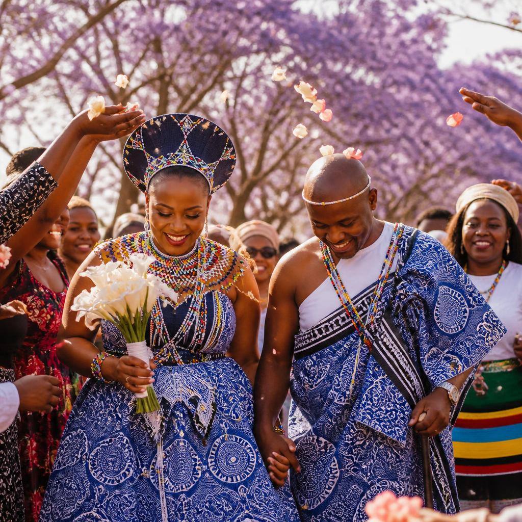 Umgidi & Weddings