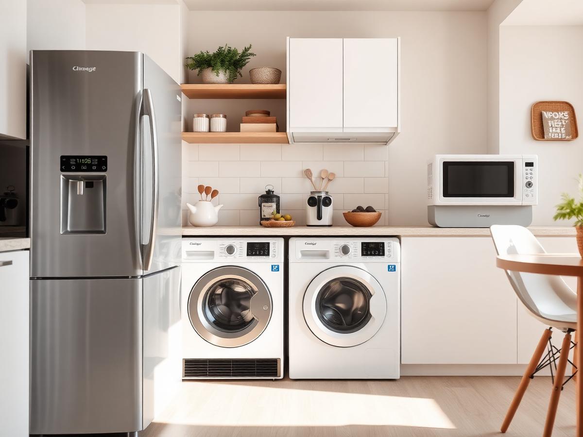 Appliances Kiti