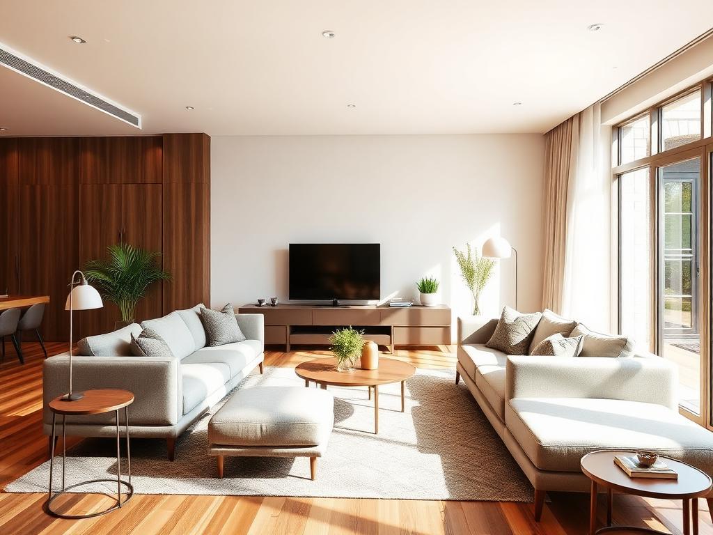 Furniture Kiti