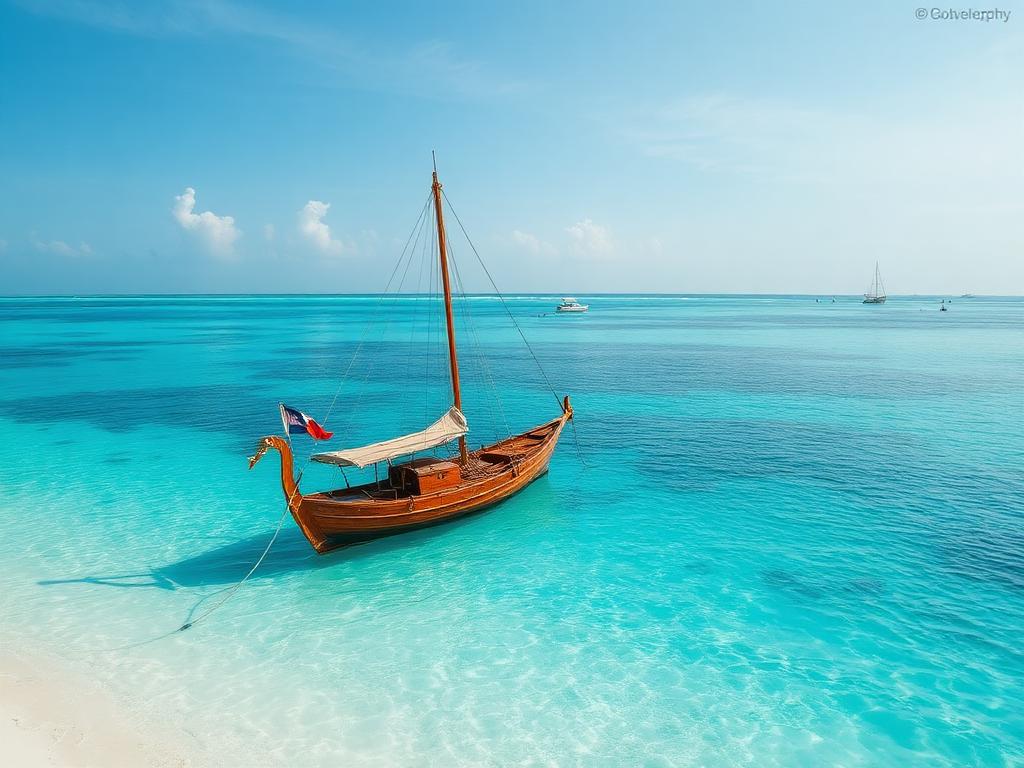 Zanzibar 2027