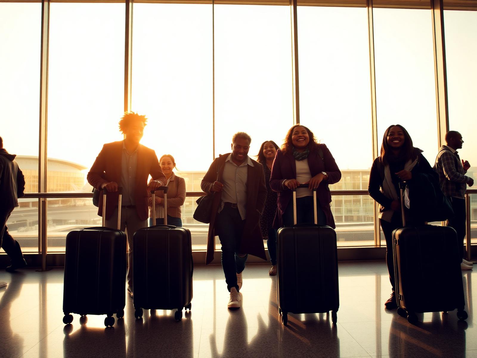 Travel Kiti