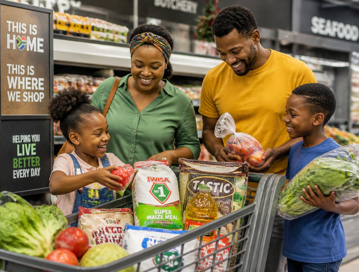 December Groceries 2027